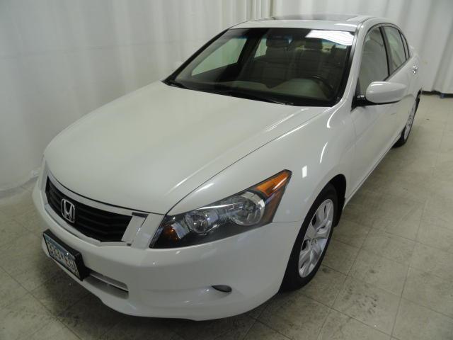 2008 honda accord ex for sale in grand forks, north dakota