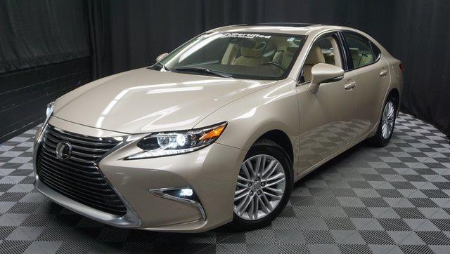 certified 2017 lexus es 350 wilmington, de 19806 for sale in wilmington, delaware