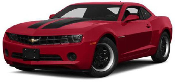 2013 chevrolet camaro ls in austin, tx
