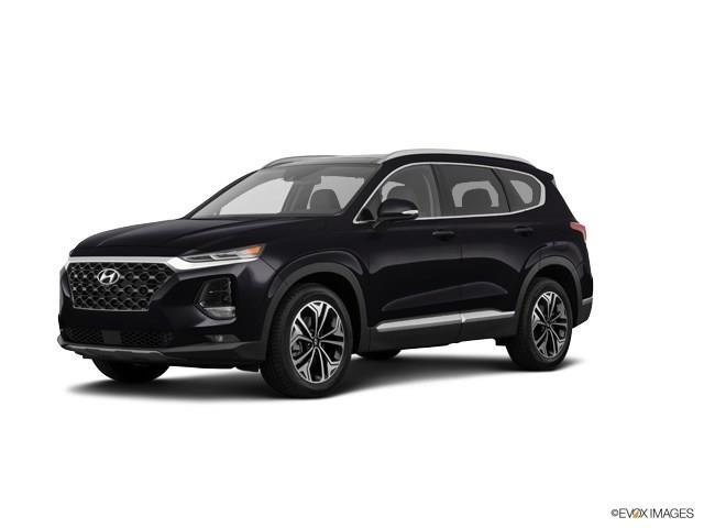 2019 hyundai santa fe ultimate 2.0t awd ultimate 2.0t 4dr suv for sale in bend, oregon