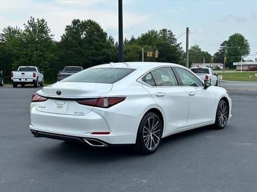 2023 lexus es 350 350 in easley, south carolina