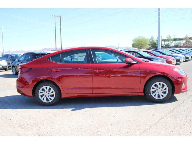 2019 hyundai elantra se se 4dr sedan 6m for sale in henderson, nevada