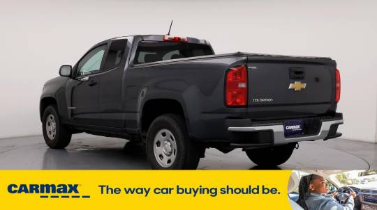 2016 Chevrolet