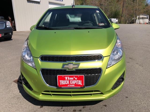 2013 chevrolet spark ls auto ls auto 4dr hatchback for sale in epsom, new hampshire