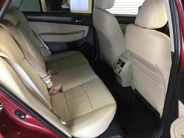certified 2018 subaru outback 2.5i limited duluth, mn 55811 for sale in duluth, minnesota