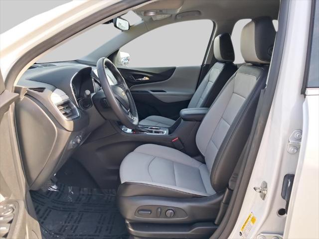 2020 chevrolet equinox premier w/2lz