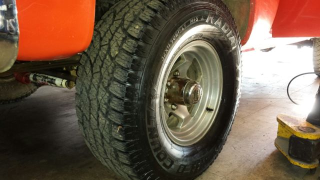 truck pickup blazer 1976 1978 1979 1975 1974 1973 4x4 k10 cst cheyenne