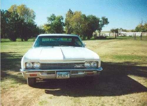 1966 chevy caprice for sale in belfield, north dakota