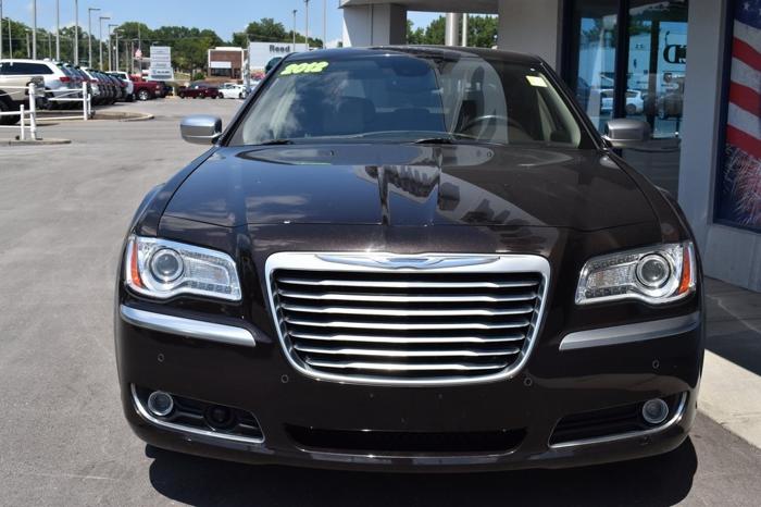 used 2012 chrysler 300 c luxury series awd overland park, ks 66212 for sale in overland park, kansas