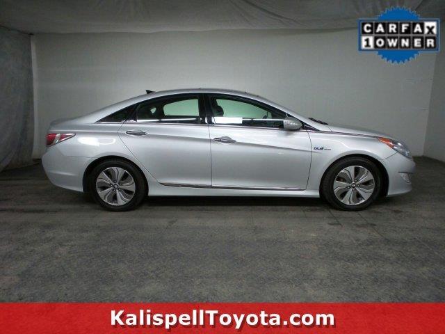 2015 hyundai sonata hybrid limited limited 4dr sedan for sale in evergreen, montana