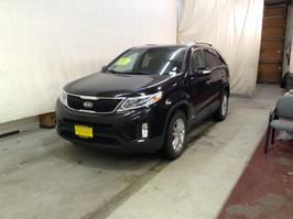 used 2015 kia sorento for sale in wasilla, alaska