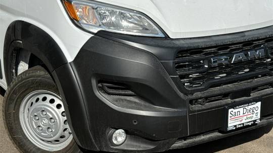 2025 RAM