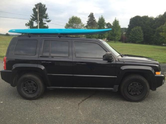 2010 jeep patriot sport 4wd in york, pa