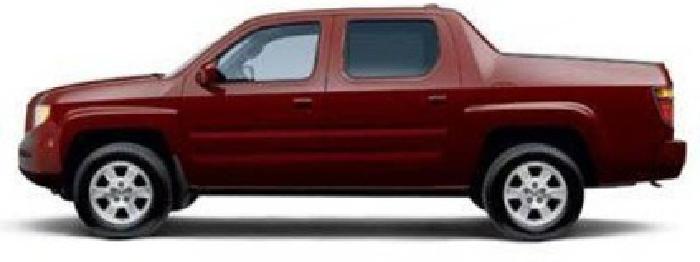 2008 honda ridgeline rtl in carlsbad, ca