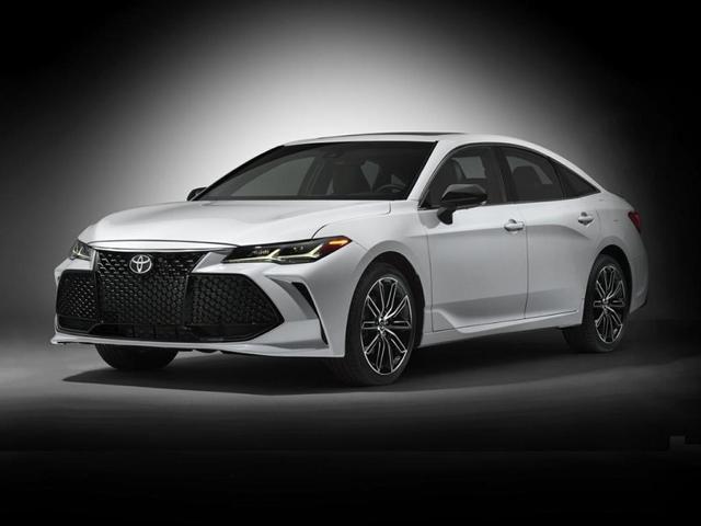 2019 toyota avalon xse