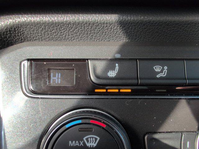 2019 volkswagen tiguan 2.0t sel