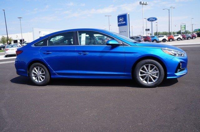2018 hyundai sonata se se 4dr sedan pzev for sale in cheyenne, wyoming