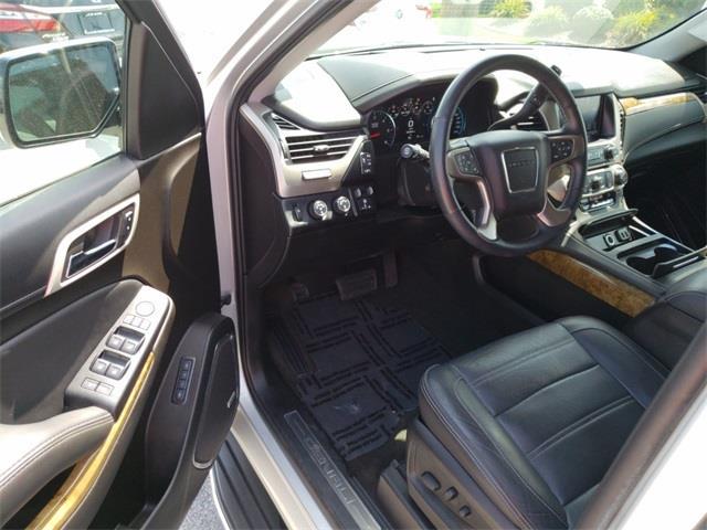 2017 gmc yukon denali 4x4 denali 4dr suv for sale in bentonville, arkansas
