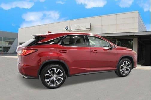2016 lexus rx 350 350 in saint louis, missouri
