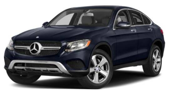 2019 mercedes-benz glc glc 300 4matic