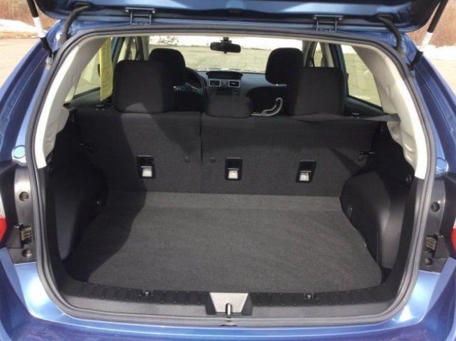 2016 subaru impreza 2.0i hatchback for sale in westbrook, maine