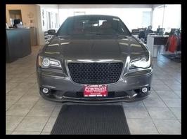 used 2013 chrysler 300 srt8 for sale in atlantic city, wyoming