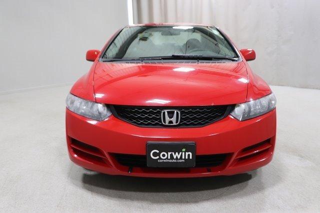 used 2009 honda civic ex coupe fargo, nd 58103 for sale in fargo, north dakota