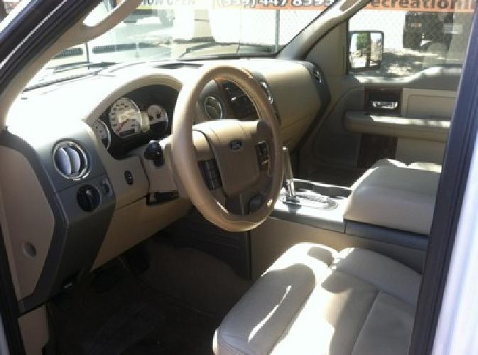 2004 ford f150 in fresno, ca