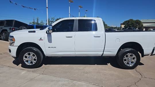 2023 RAM 2500