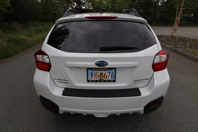 2017 subaru crosstrek 2.0i premium awd 2.0i premium 4dr crossover cvt for sale in anchorage, alaska