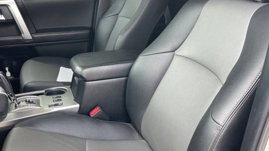 2021 Toyota 4Runner