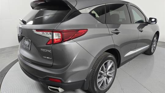 2024 Acura RDX