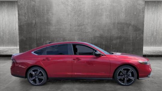 2024 Honda Accord