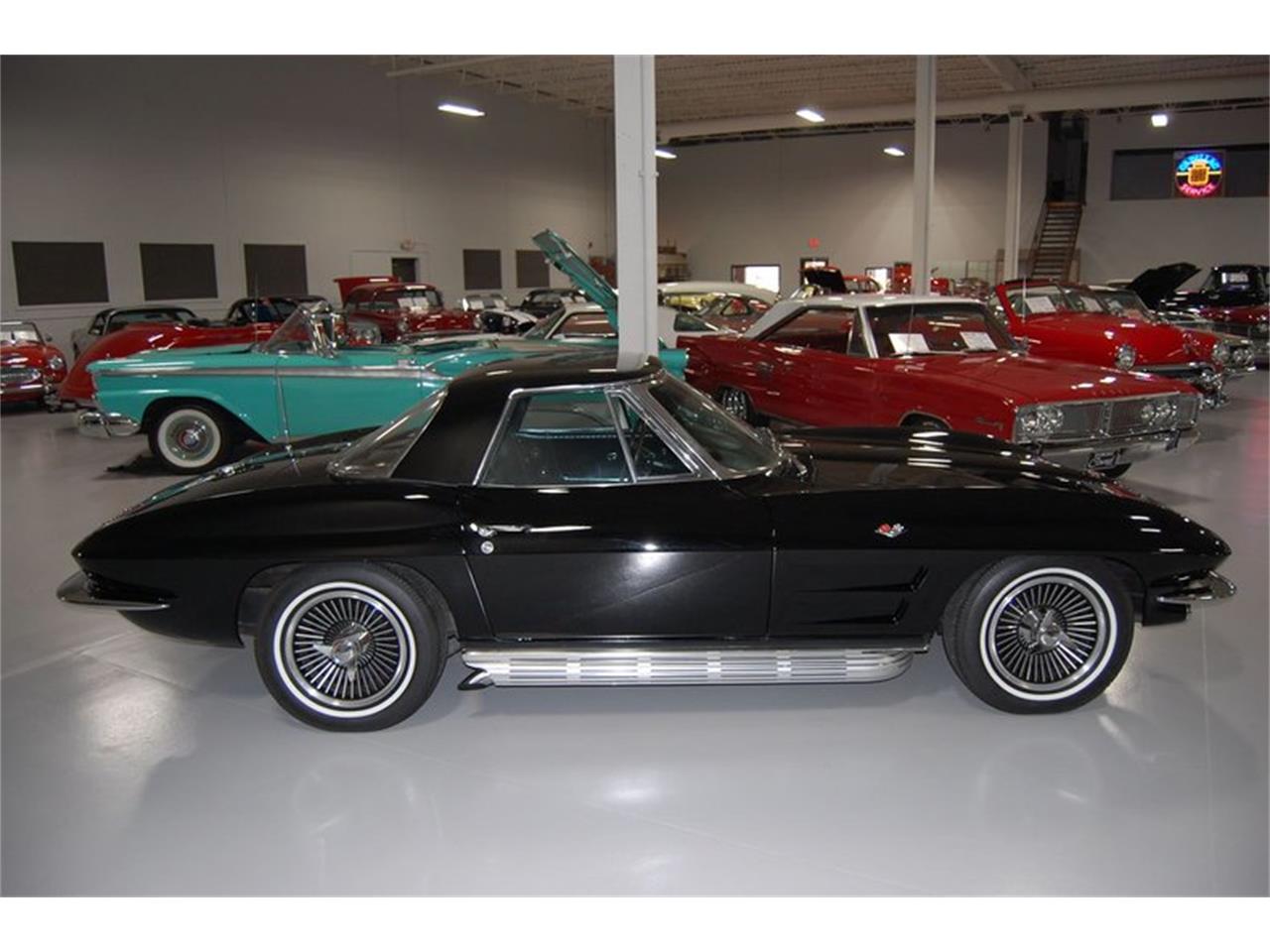 1964 chevrolet corvette