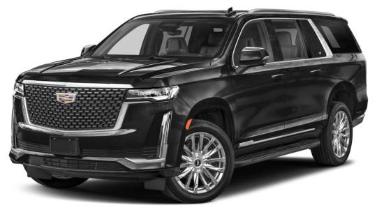 2023 Cadillac Escalade