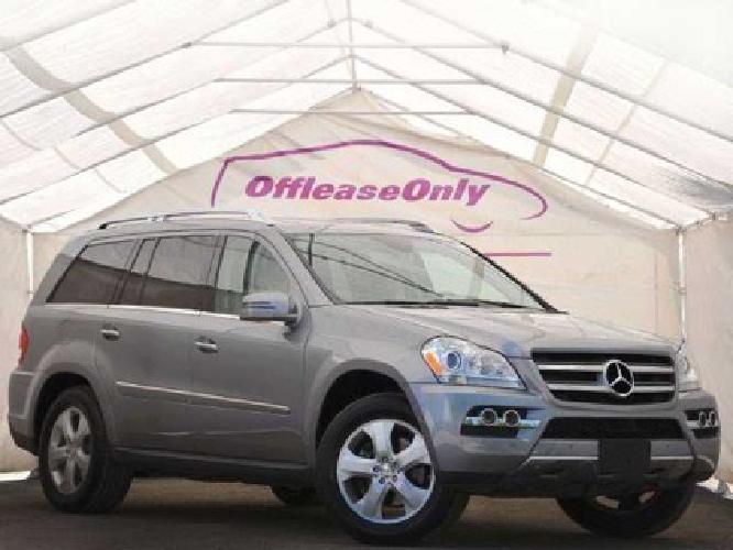 2011 mercedes-benz gl-class gl450 4matic awd in lake worth, fl