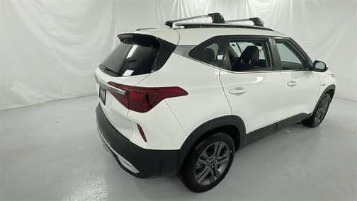 2023 kia seltos s in janesville, wisconsin