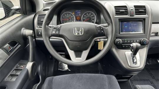 2010 Honda CR-V