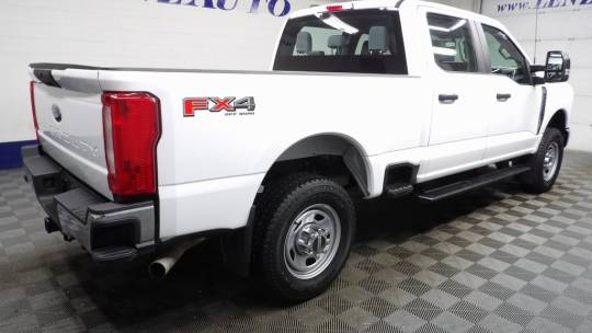 2023 Ford F-350