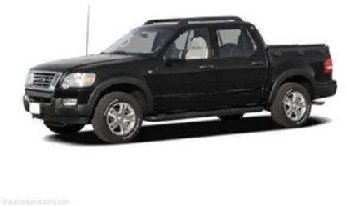 2007 ford explorer xlt in winter haven, fl
