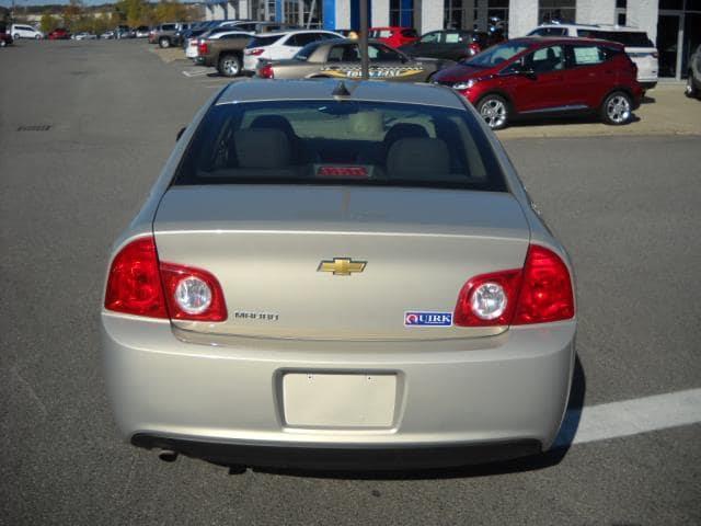2012 chevrolet malibu ls ls 4dr sedan for sale in bangor, maine