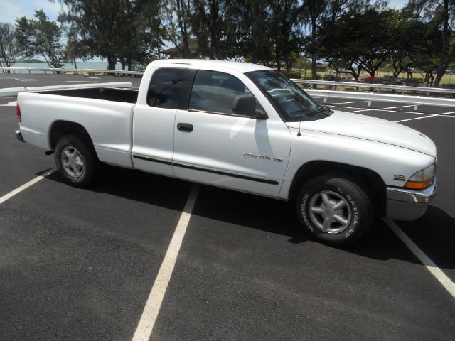 1998 dodge dakota for sale in honolulu, hawaii