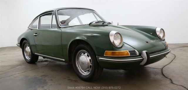 1969 long wheel base used