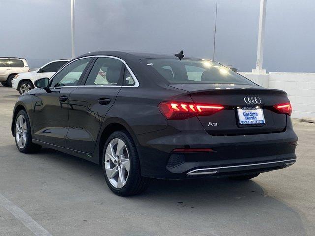 2023 audi a3 40 premium