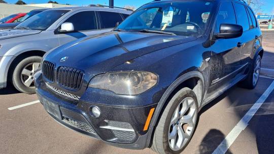 2012 BMW X5