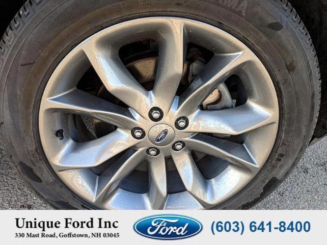2015 ford explorer xlt awd xlt 4dr suv for sale in goffstown, new hampshire