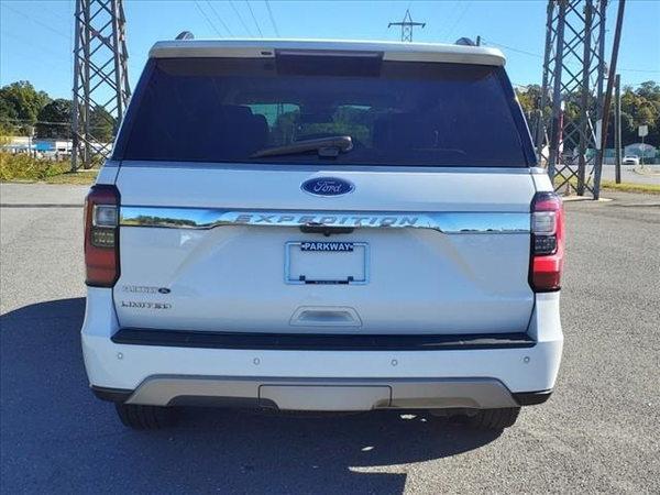 2018 ford expedition in minneapolis, minnesota