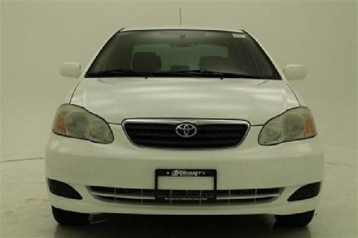 2008 toyota corolla in columbus, oh