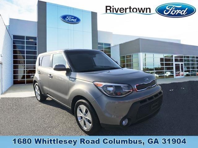 used 2015 kia soul columbus, ga 31904 for sale in columbus, georgia