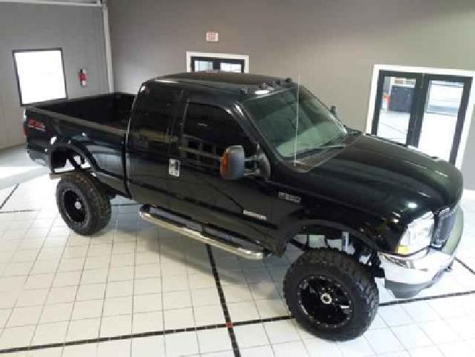 used 2004 ford f-350 sd for sale. in milford, oh